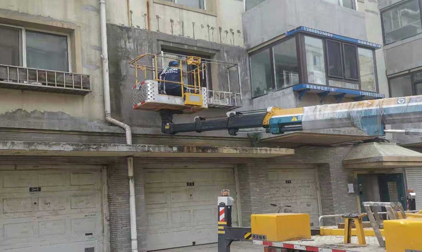 湖州窗口防水补漏