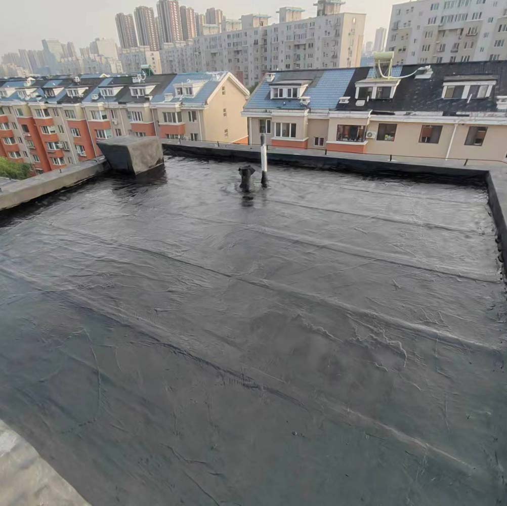 塔式楼顶漏水，湖州专业防水堵漏公司