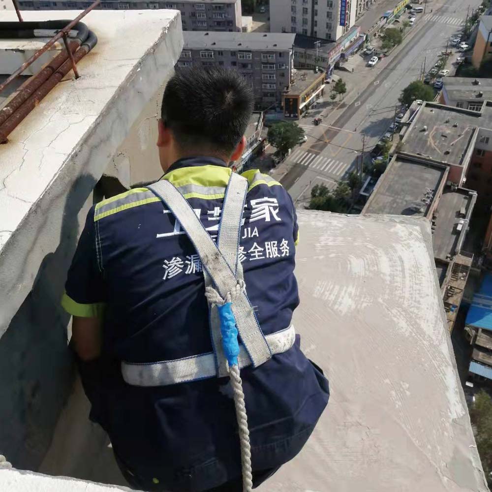 告别漏水烦恼!湖州正规防水补漏施工公司如何选?